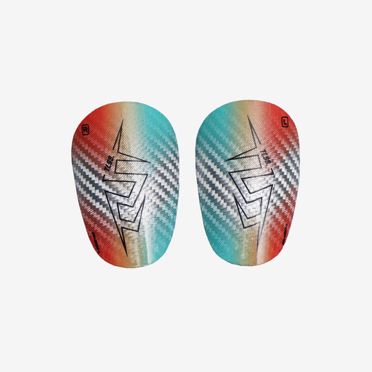 TLSS T7 CARBON FIBRE MASTER MINI SHIN GUARDS