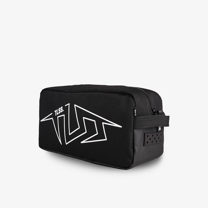 TLSS BND23 CANVAS PORTABLE SHOE TOTE