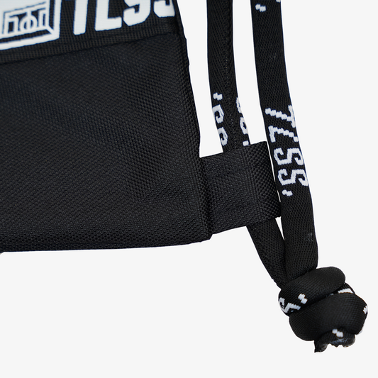 TLSS BND DRAWSTRING BAG