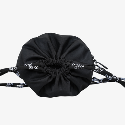 TLSS BND DRAWSTRING BAG