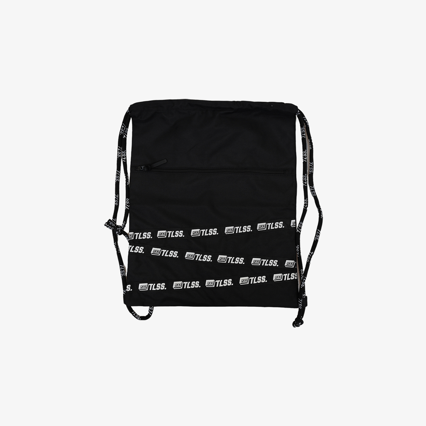 TLSS BND DRAWSTRING BAG