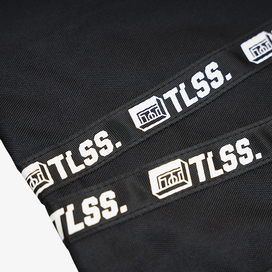 TLSS BND DRAWSTRING BAG