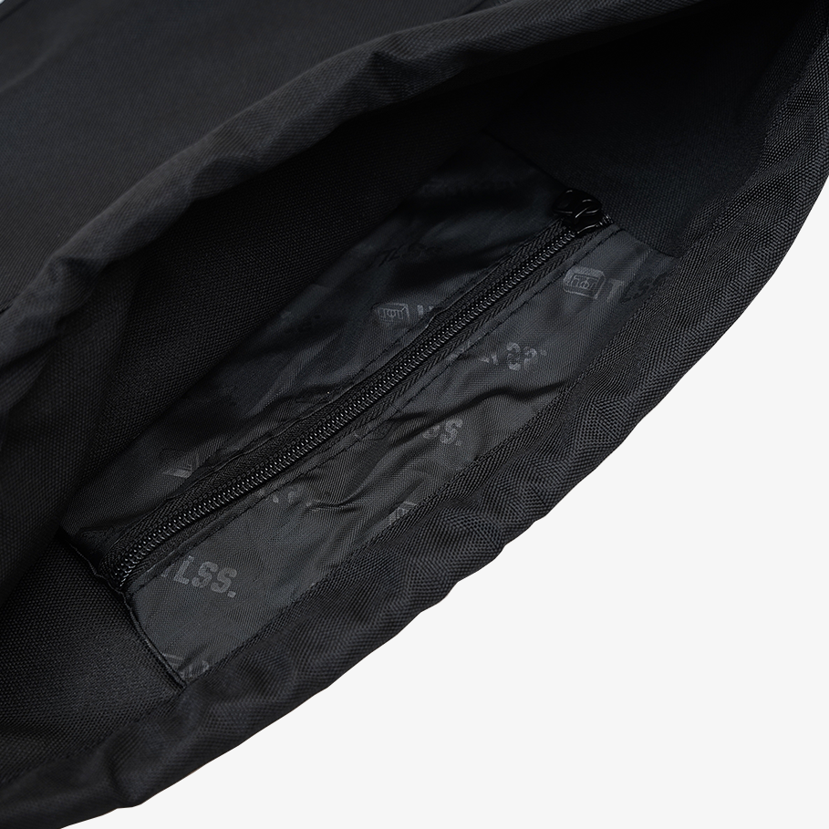 TLSS BND DRAWSTRING BAG