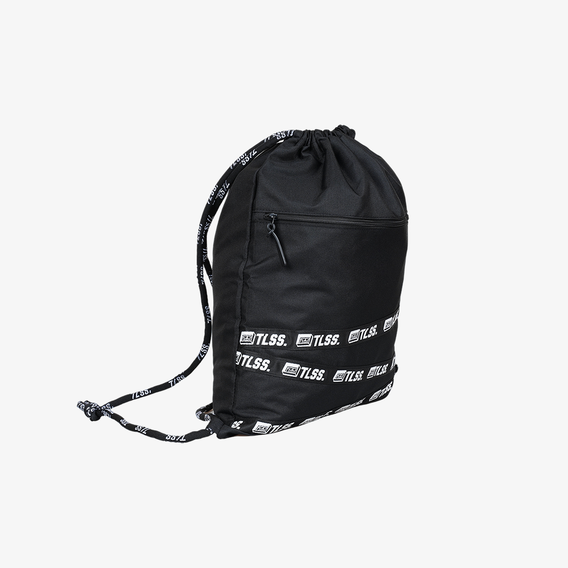 TLSS BND DRAWSTRING BAG