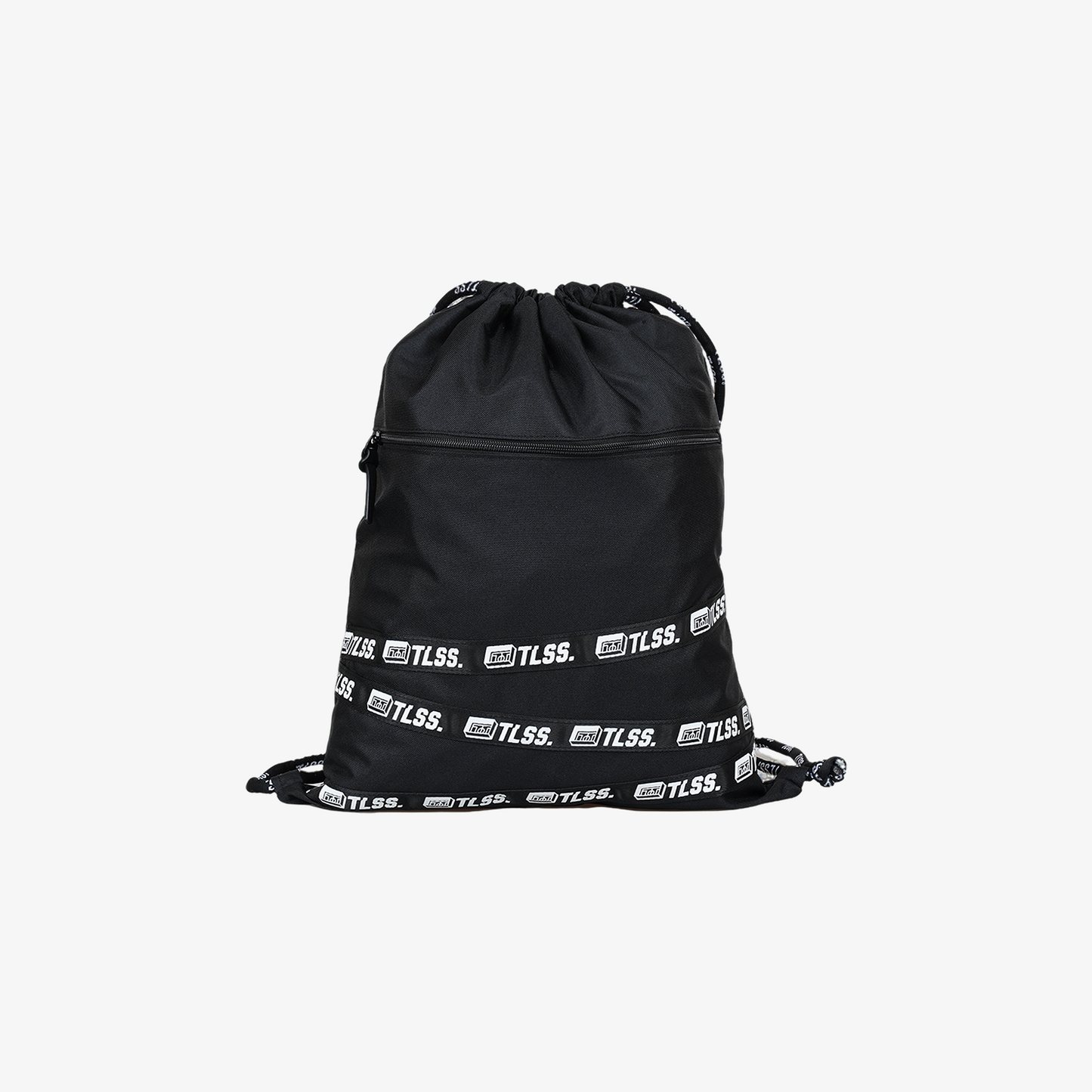 TLSS BND DRAWSTRING BAG