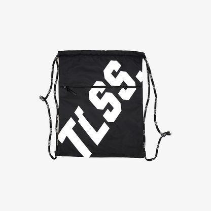 TLSS BND DRAWSTRING BAG