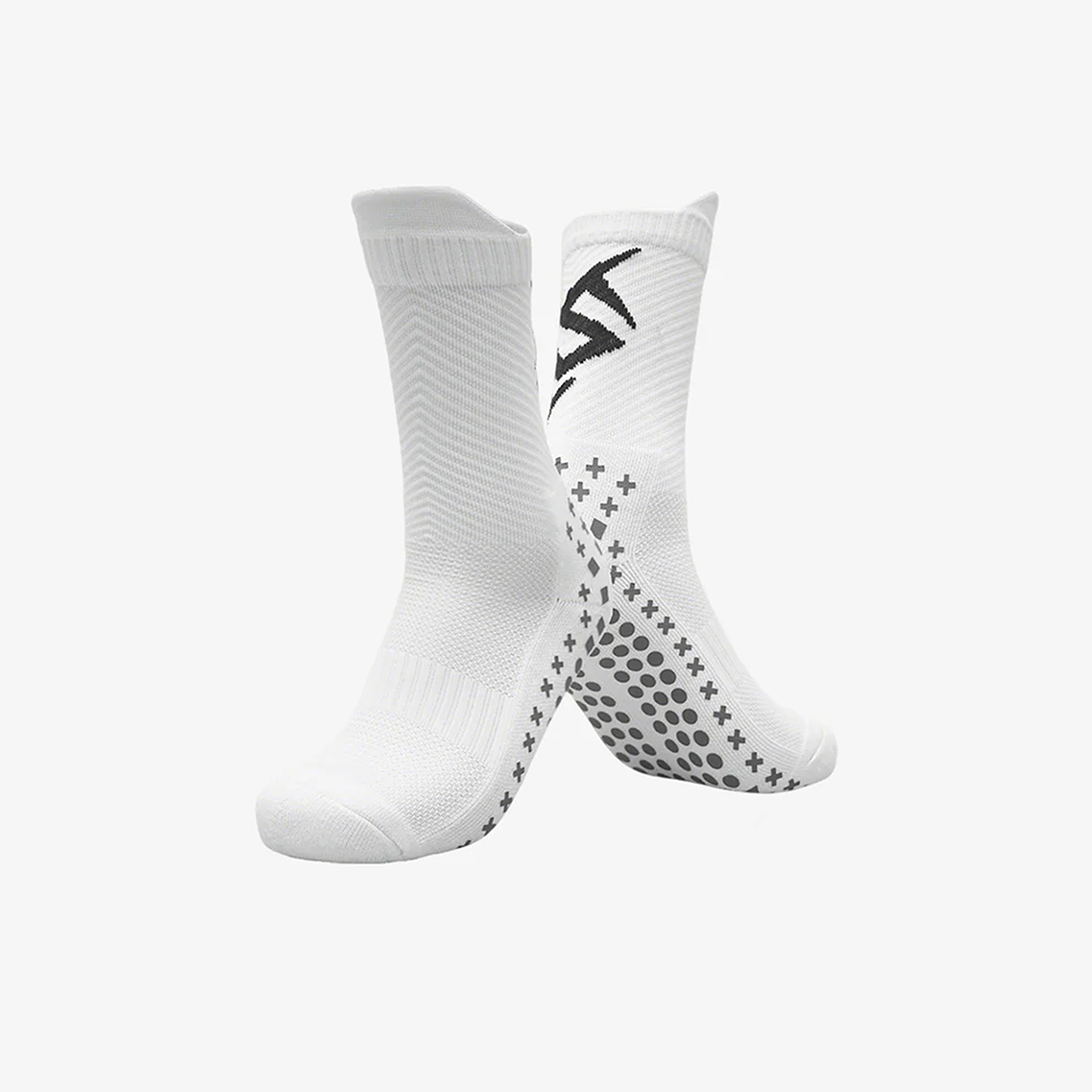 TLSS SWEEPER GELFLEX ANTI-SLIP SILICONE SOCKS