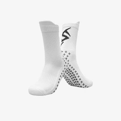 TLSS SWEEPER GELFLEX ANTI-SLIP SILICONE SOCKS