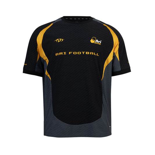 TLSS OFFPITCH SPORTS OVERSIZE JERSEY