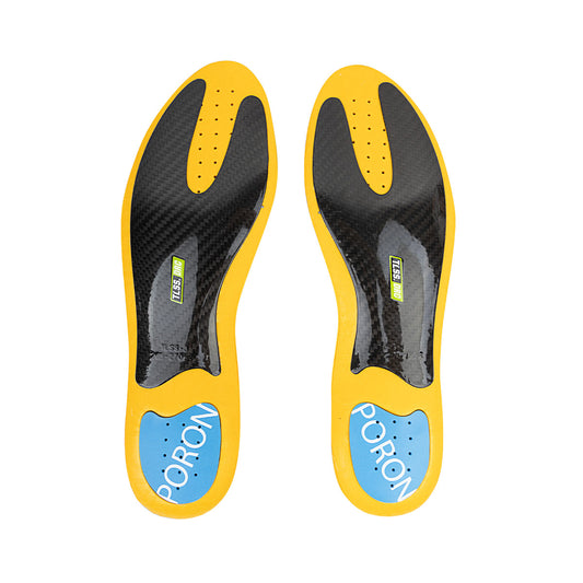 TLSS STRIKER CARBON NANO GRIP INSOLES
