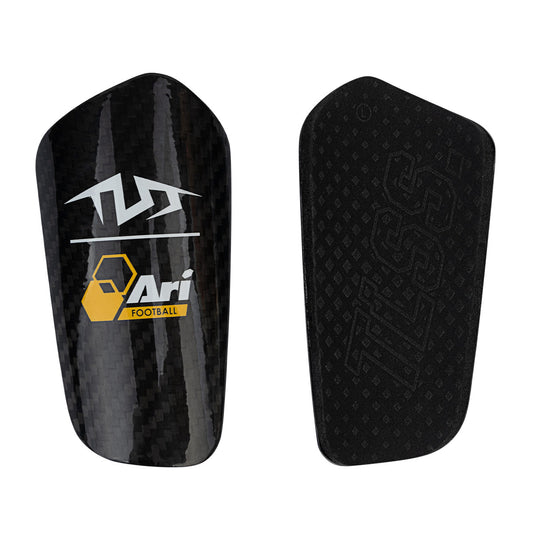 TLSS T7 CARBON FIBER SHIN GUARD
