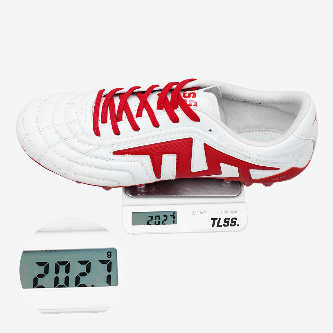 TLSS TACTICIAN.LIGHT ESSENCE MG