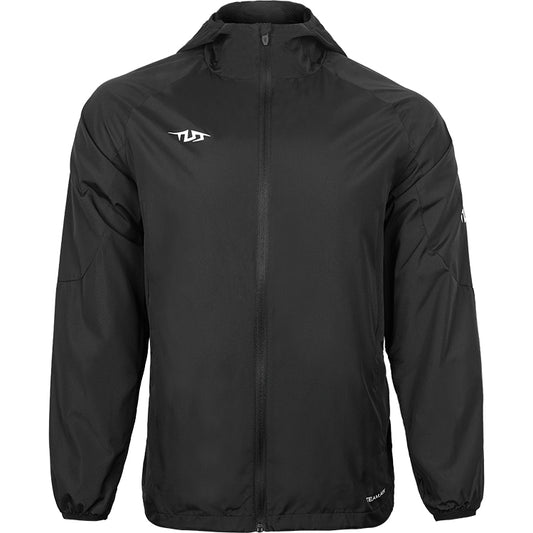 TLSS TEAM TRAINING WOVEN COAT